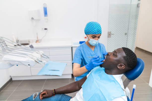 Best Chipped Tooth Repair Near Me  in Warrenton, GA